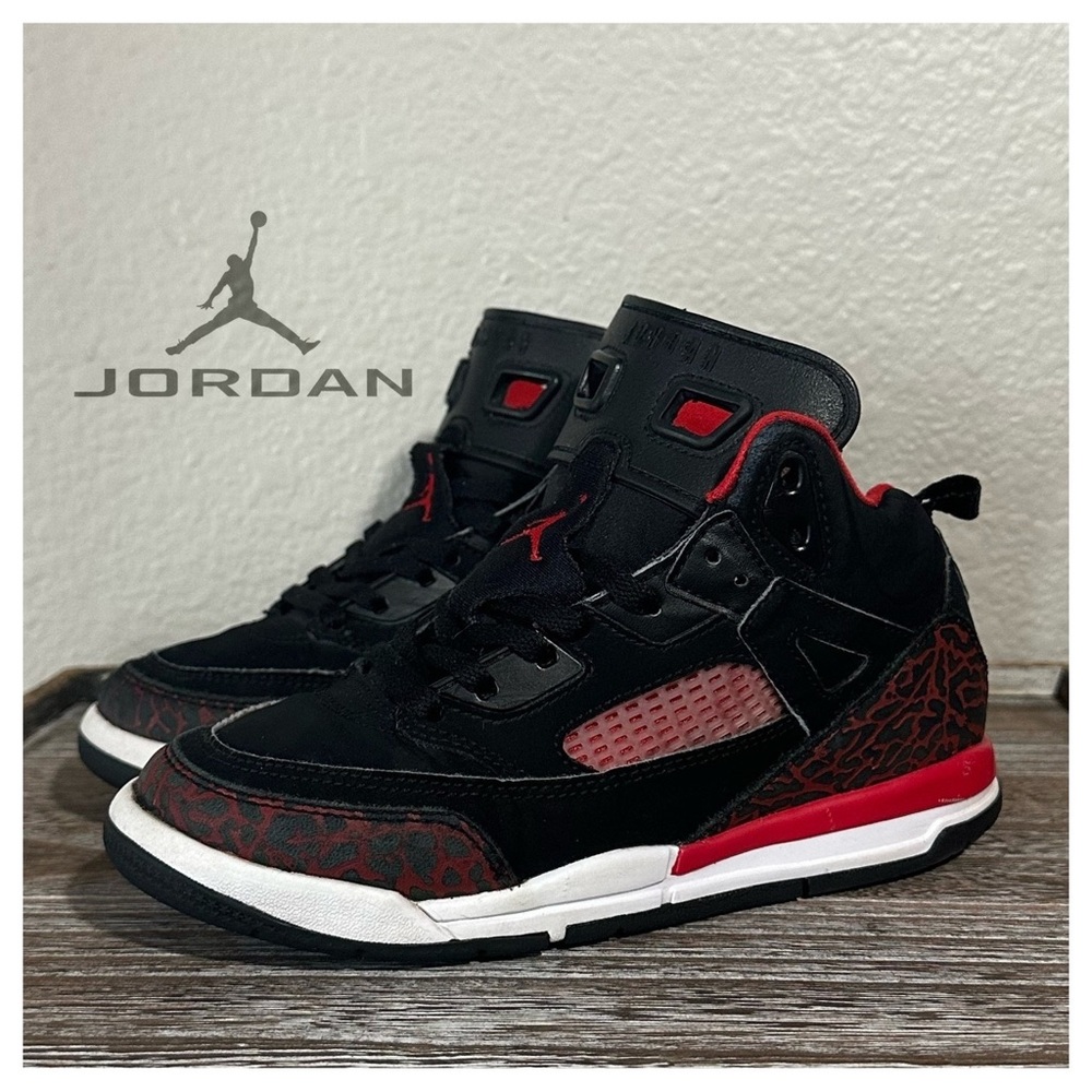 Jordan Sz 1Y
